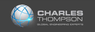 Charles Thompson Logo