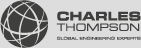 Charles Thompson Logo